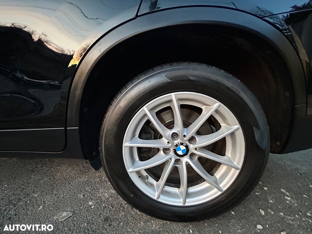 BMW X3 - 37