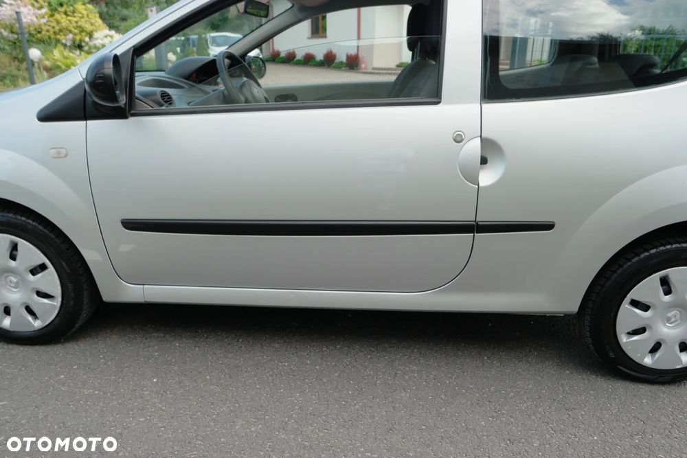 Renault Twingo - 11