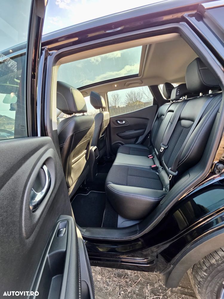 Renault Kadjar Energy dCi 130 COLLECTION - 11