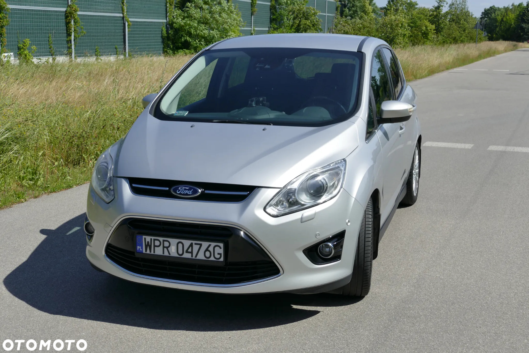 Ford C-MAX 1.6 EcoBoost Titanium ASS - 3
