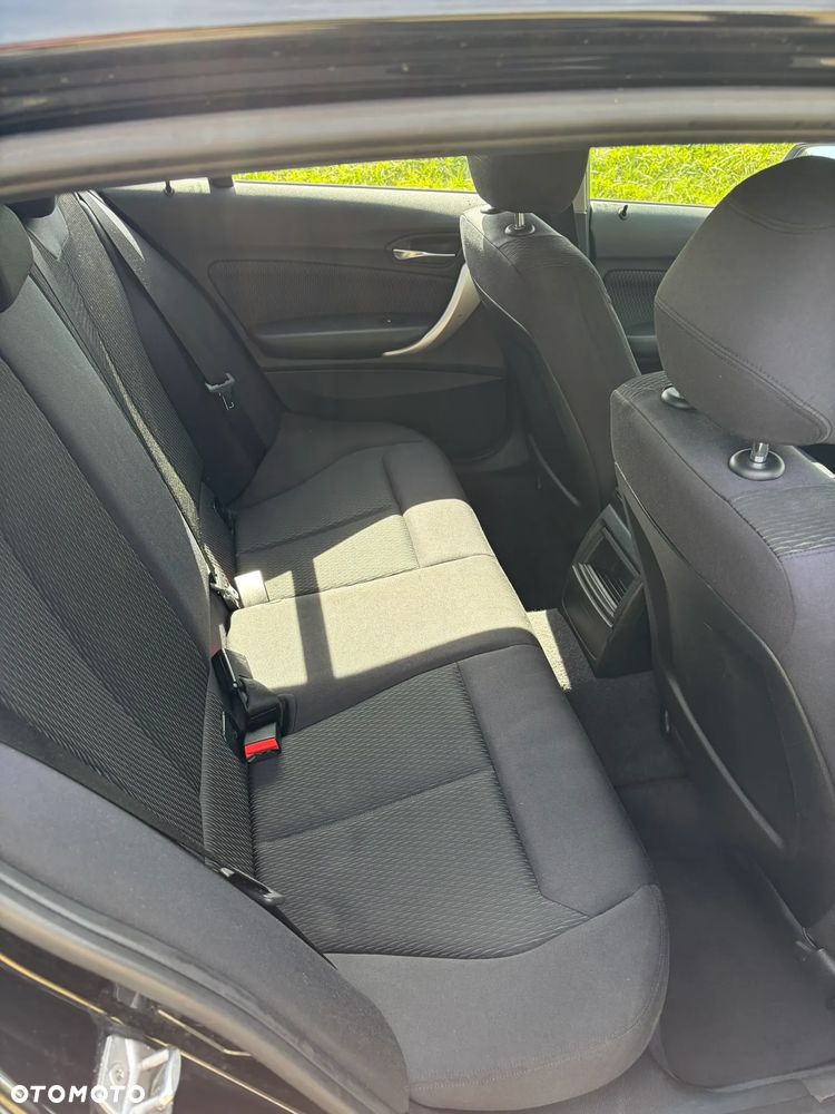 BMW Seria 1 116i Urban Line - 15