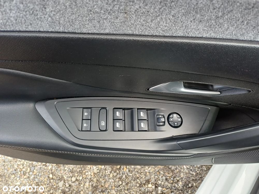 Peugeot 308 SW PureTech 130 Stop & Start Allure - 15