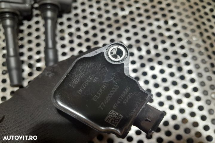 Bobina inductie 77460003 SET 77460003 SET BMW Seria 1 F20/F21 [faceli - 2