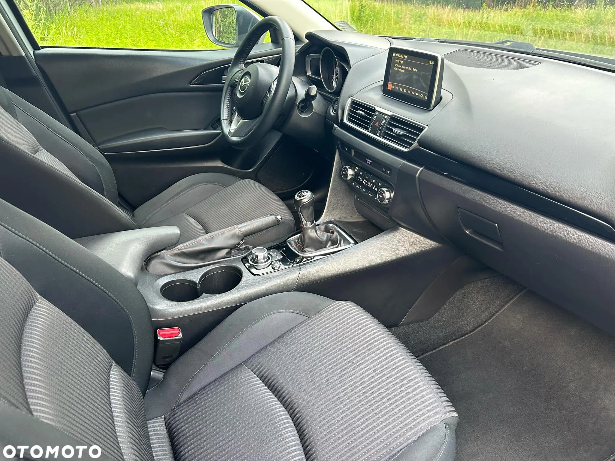 Mazda 3 - 11
