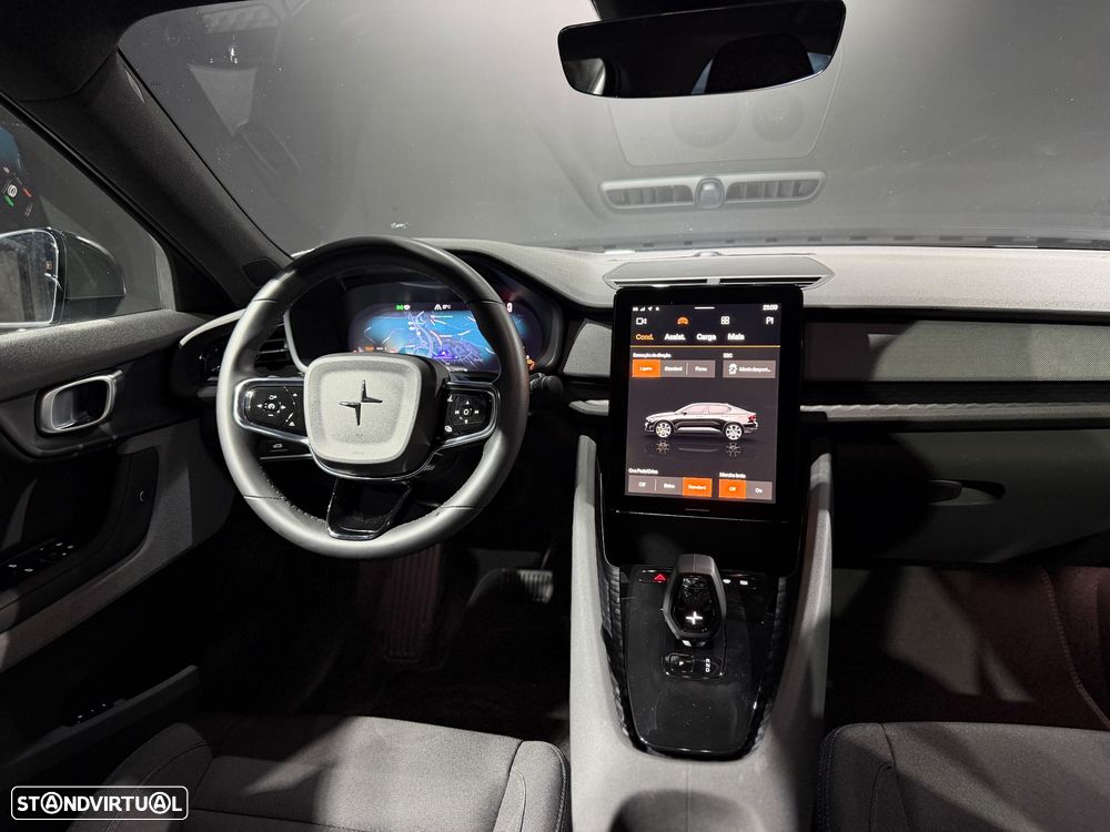 Polestar 2 Long Range 78 kWh - 26