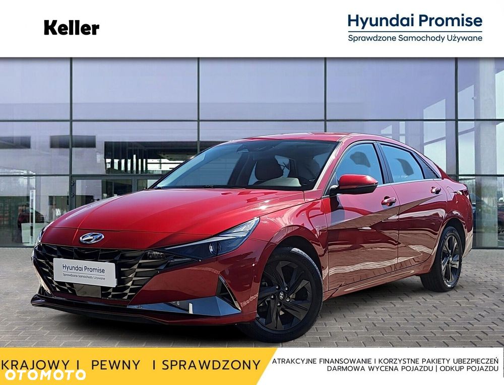 Hyundai Elantra 1.6 Smart - 2