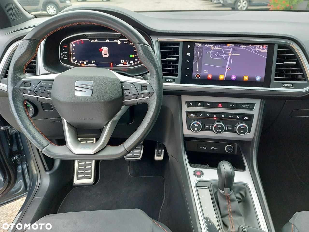 Seat Ateca - 28