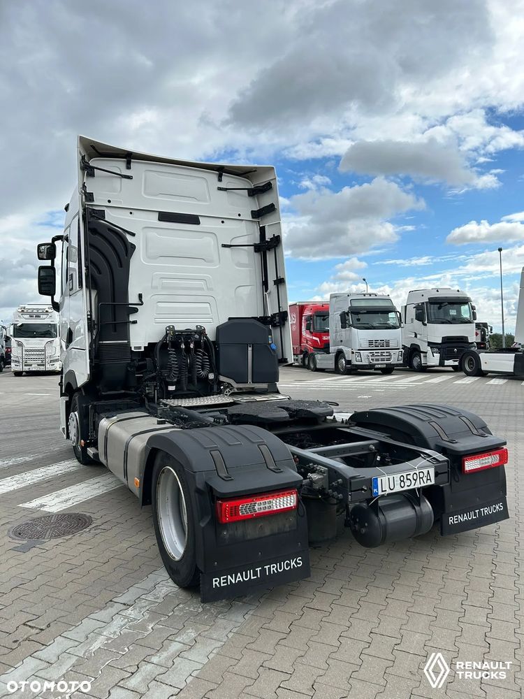 Renault T 480 High - 6