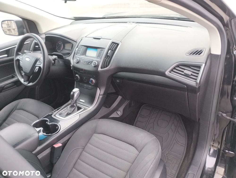 Ford Edge 2.0 EcoBlue Twin-Turbo 4WD ST-Line - 11