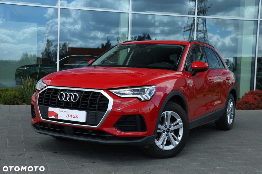 Audi Q3 - 2