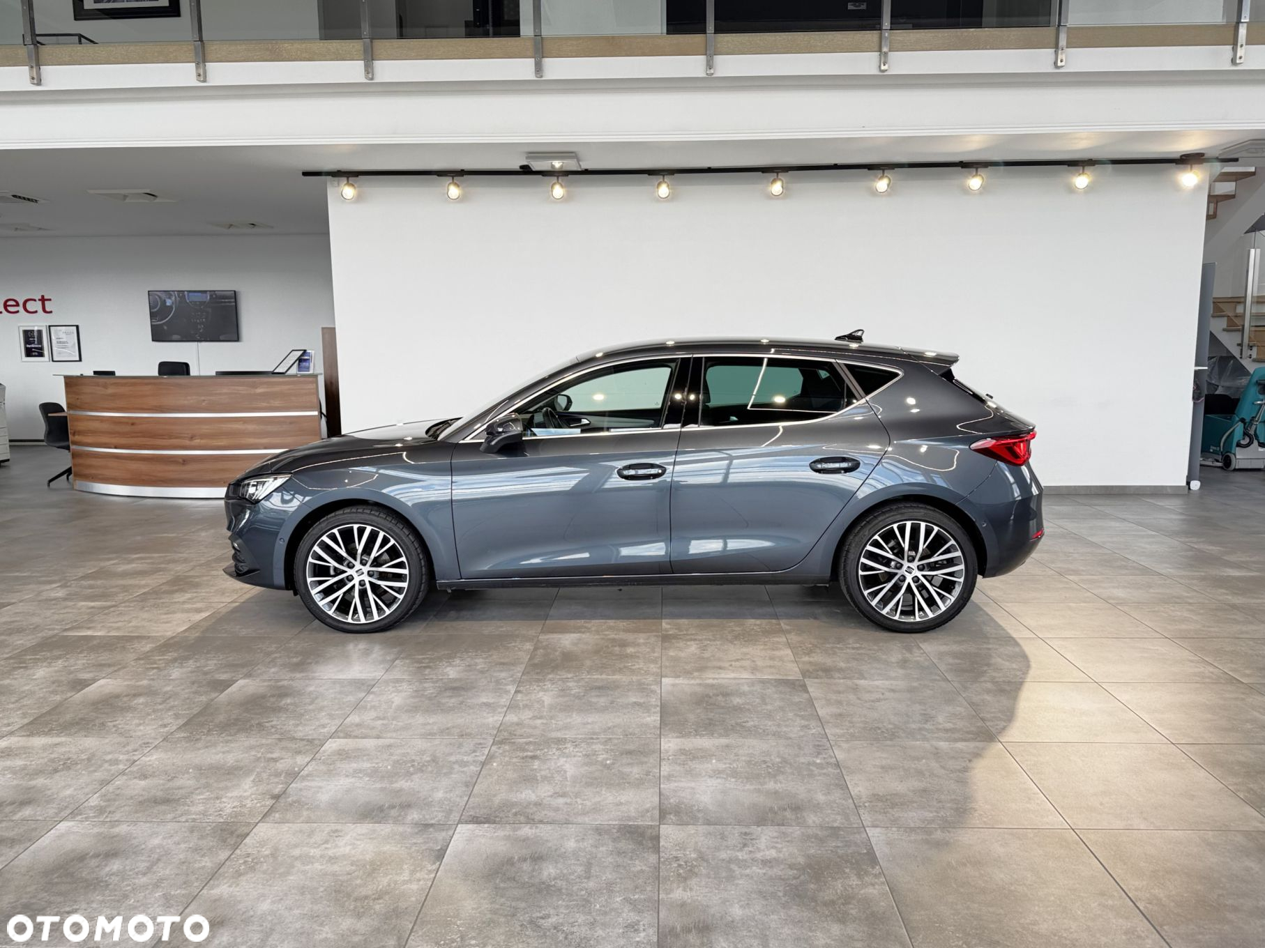 Seat Leon - 6