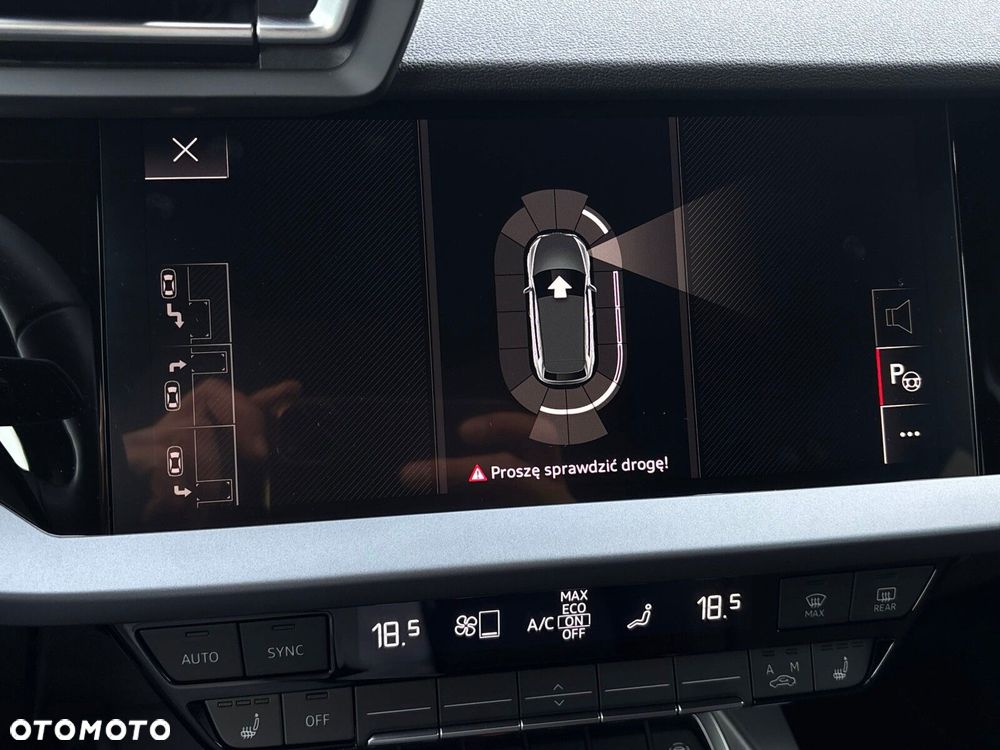 Audi A3 Sportback - 21