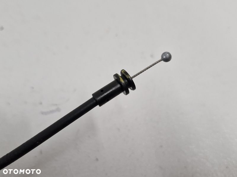 VOLVO S60 2 II ZAMEK DRZWI LEWY TYŁ TYLNY 6 PIN 31301742 - 5