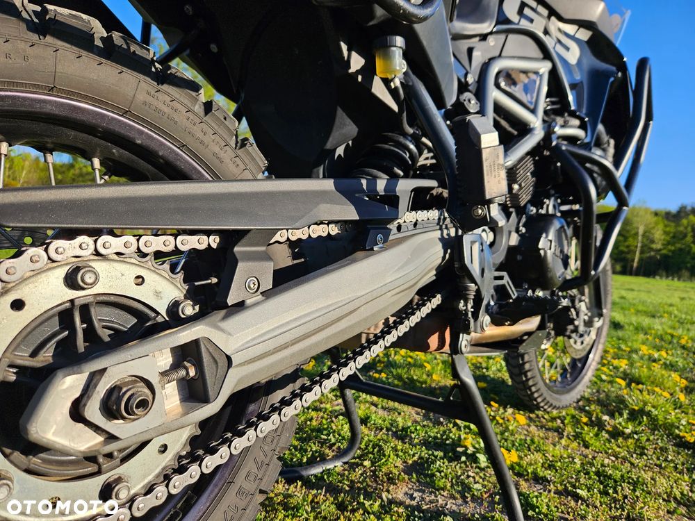 BMW GS - 17