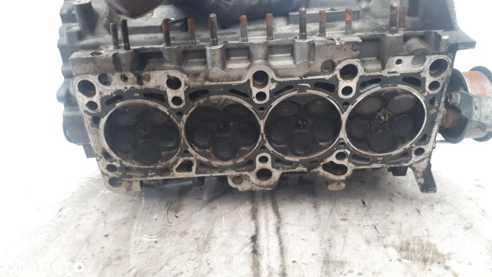 Audi VW 2.0 ALT Głowica 06B103373AM - 8