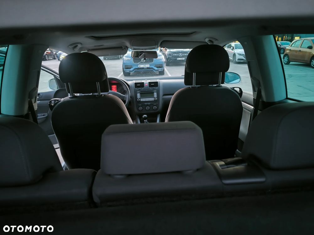 Volkswagen Golf 1.4 TSI GT Sport - 30