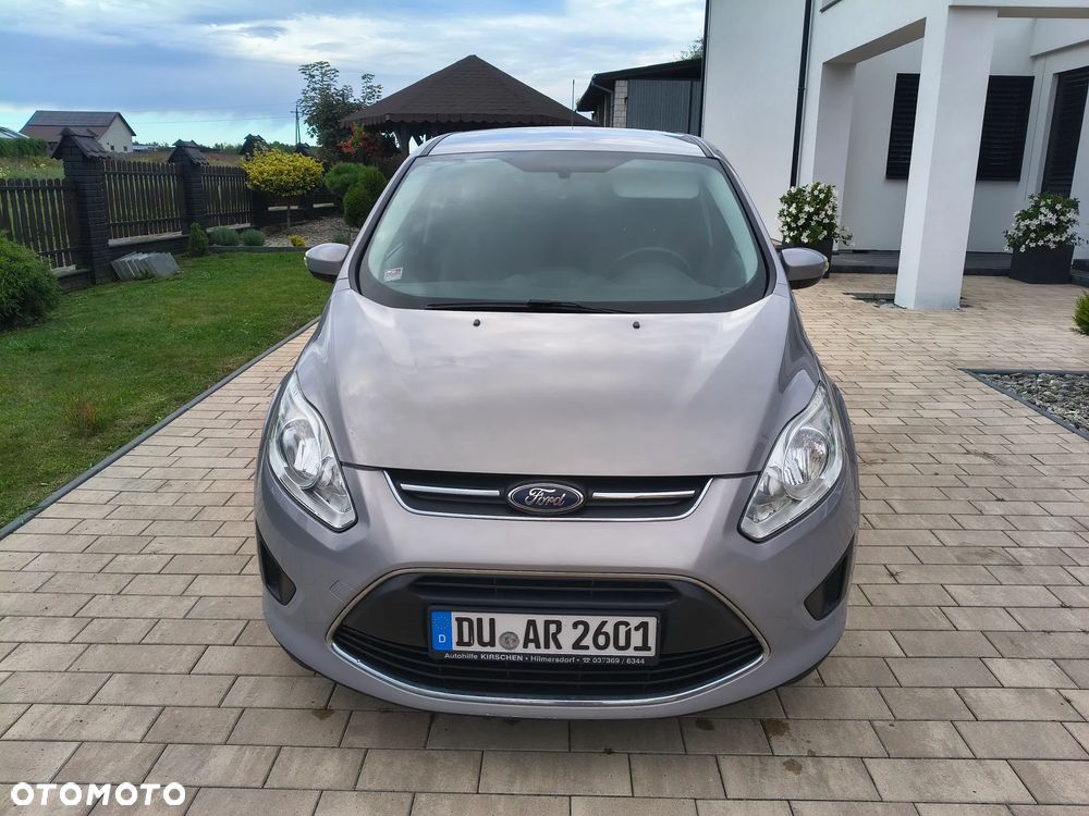 Ford C-MAX - 2