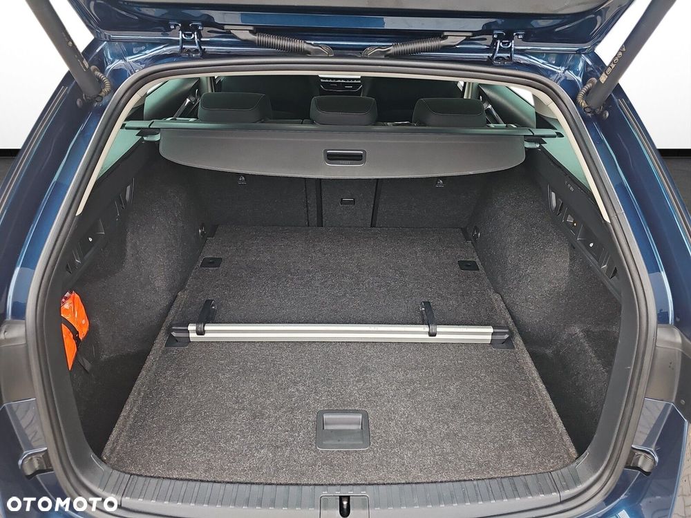 Skoda Octavia 2.0 TDI SCR Style DSG - 13