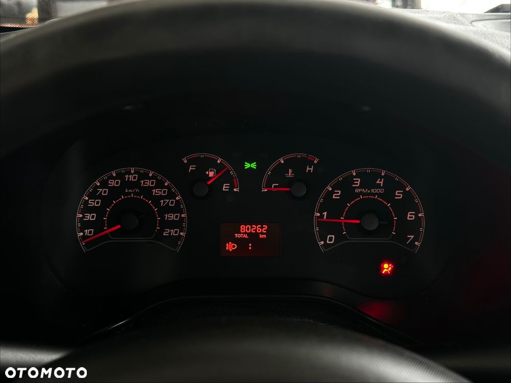 Fiat Doblo - 16