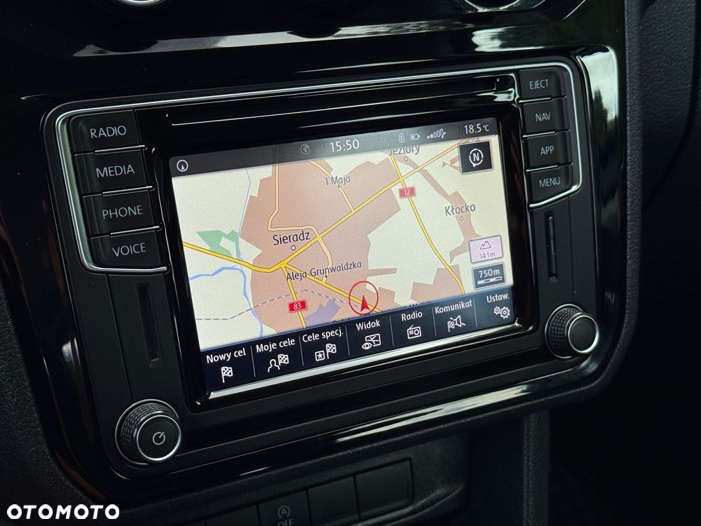 Volkswagen Caddy 2.0 TDI Highline DSG - 22