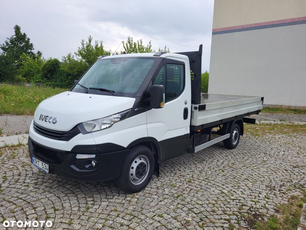 Iveco Daily 35.18 - 10
