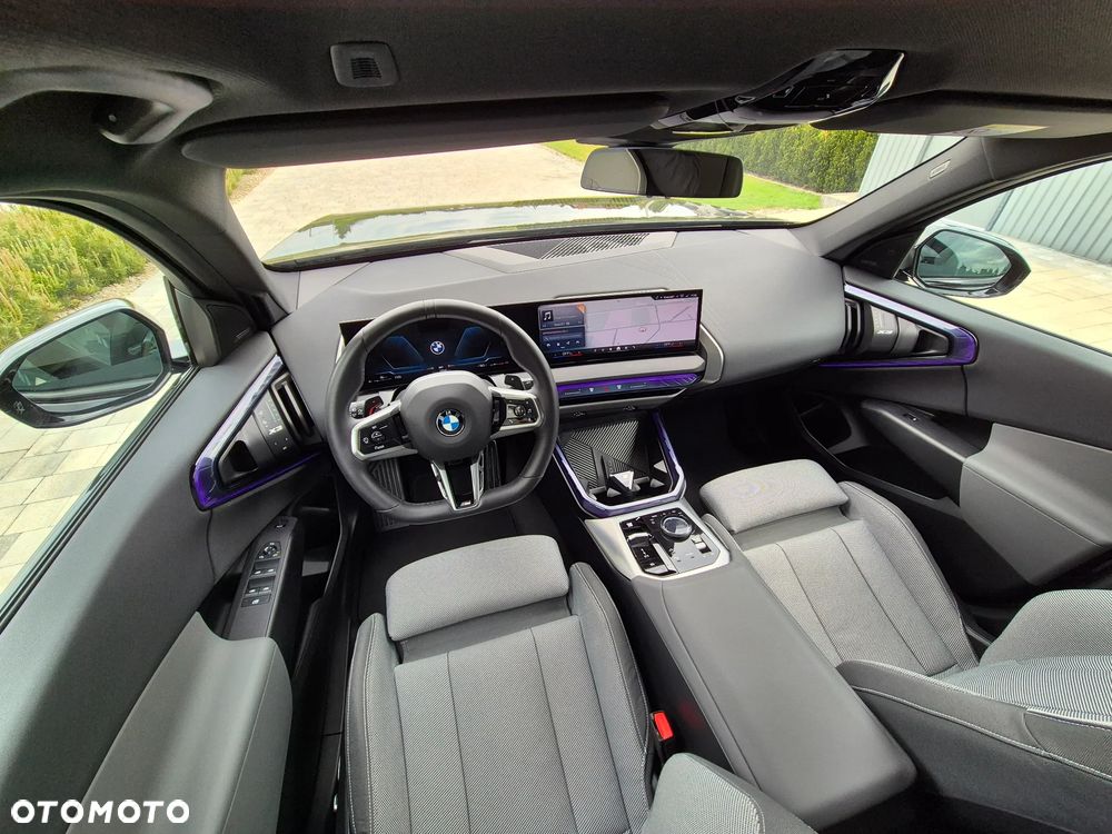 BMW X3 - 6