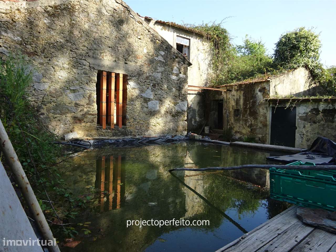 Quinta  Venda em Grijó e Sermonde,Vila Nova de Gaia - Grande imagem: 3/23