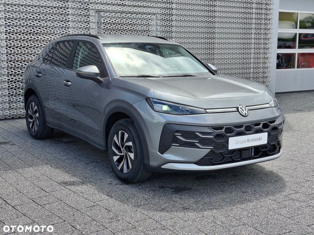Volkswagen T-Roc 1.5 eTSI Life DSG - 5