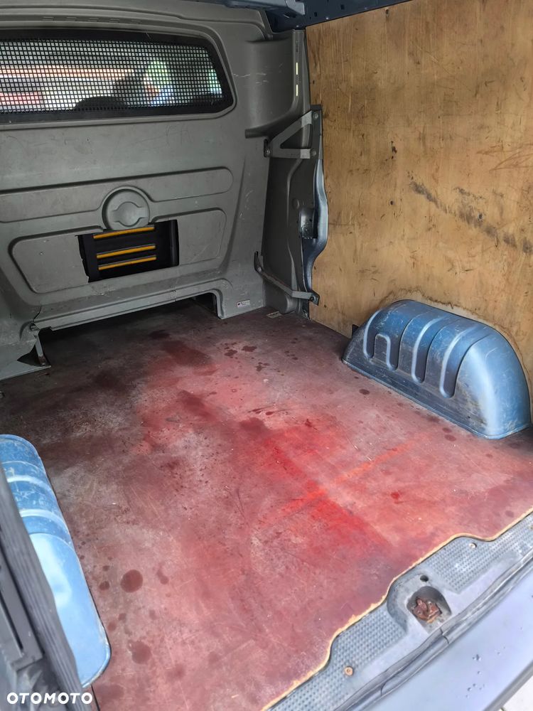 Opel Vivaro L2H1 - 11
