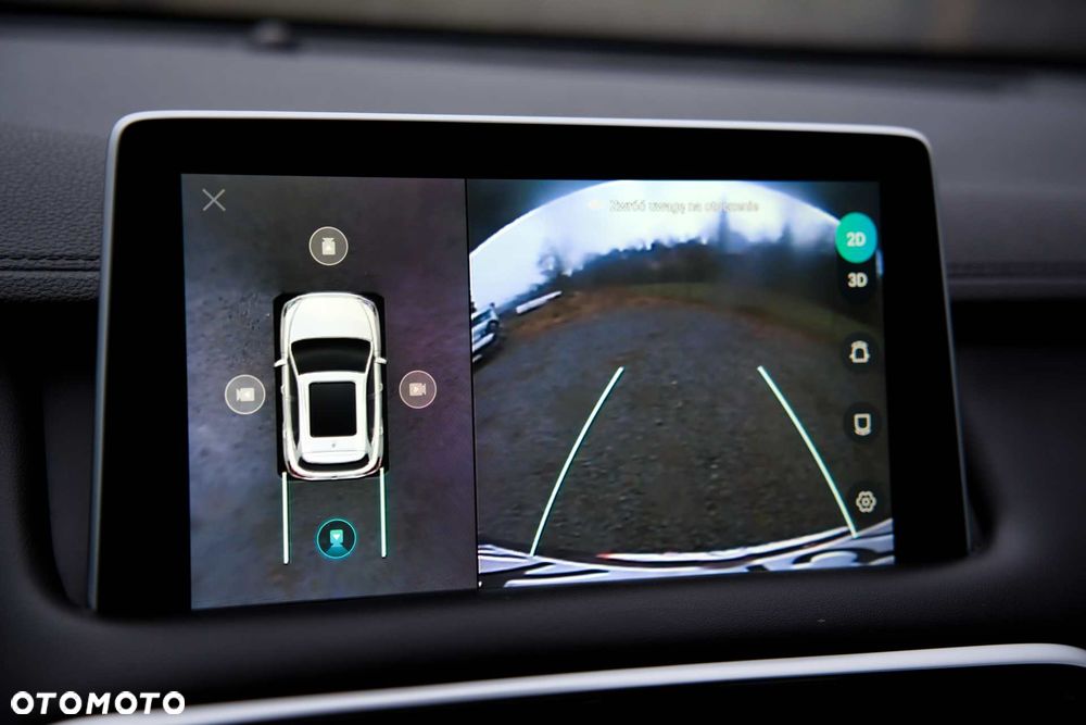 MG HS 1.5T-GDI Luxury - 20