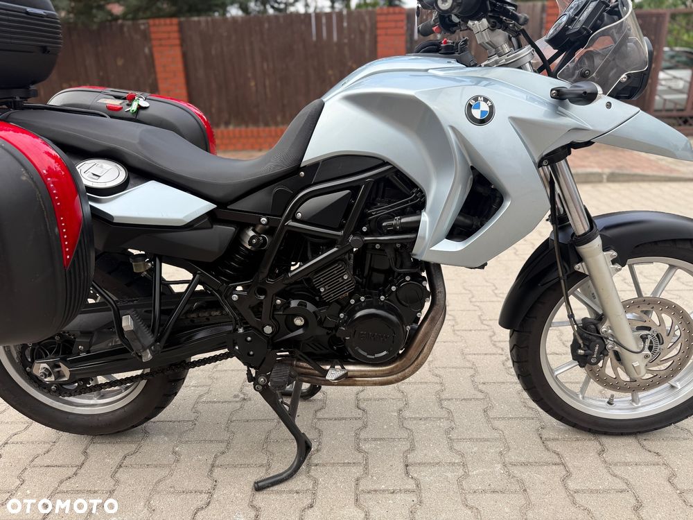 BMW F - 7