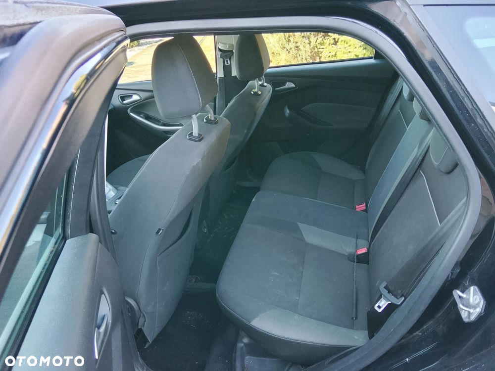 Ford Focus - 17