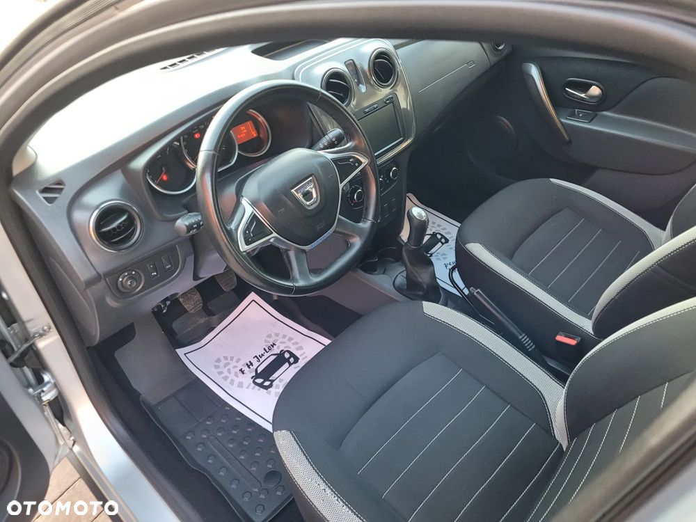 Dacia Sandero Stepway 0.9 TCe Laureate S&S - 22