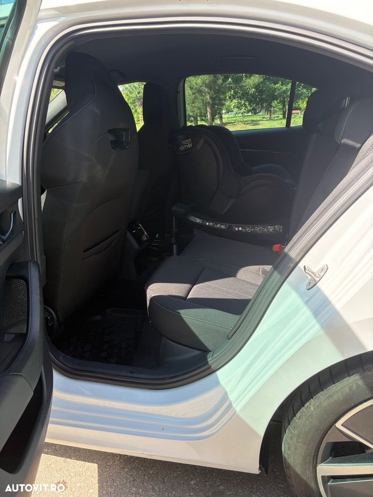 Skoda Octavia 1.0 TSI DSG Mild Hybrid Ambition - 7