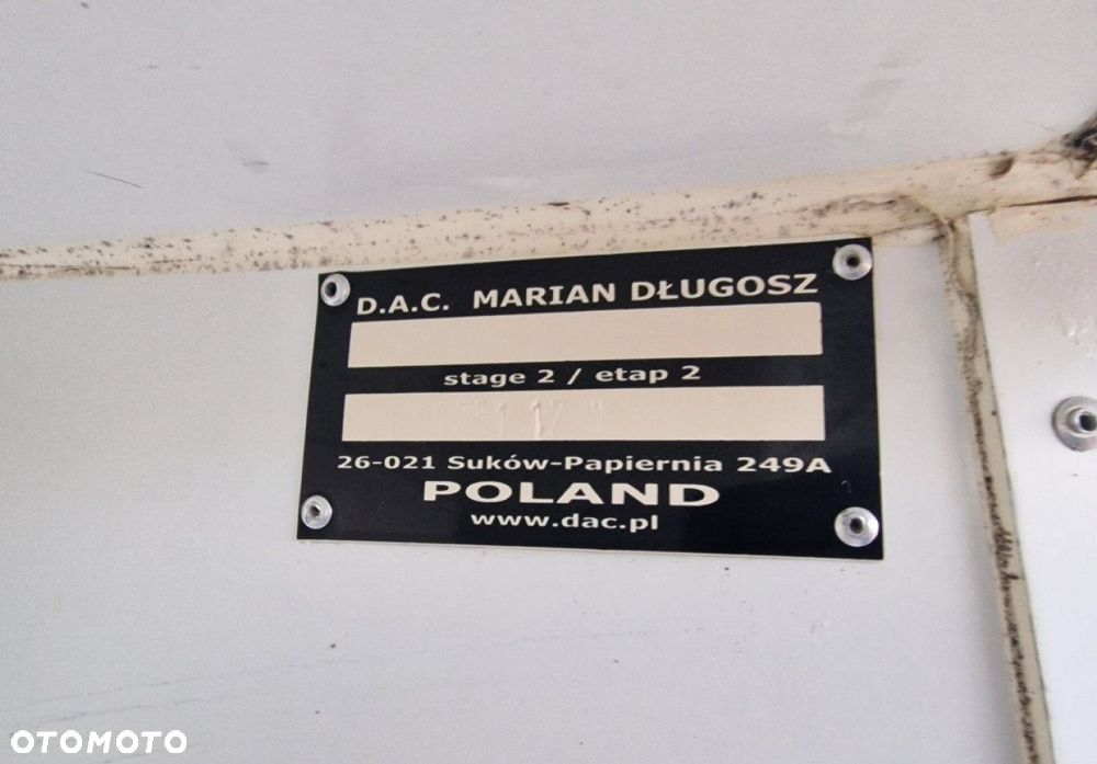 Ford Transit Custom - 26