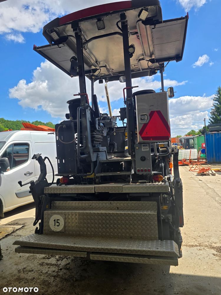 Dynapac SD 1800 - 4