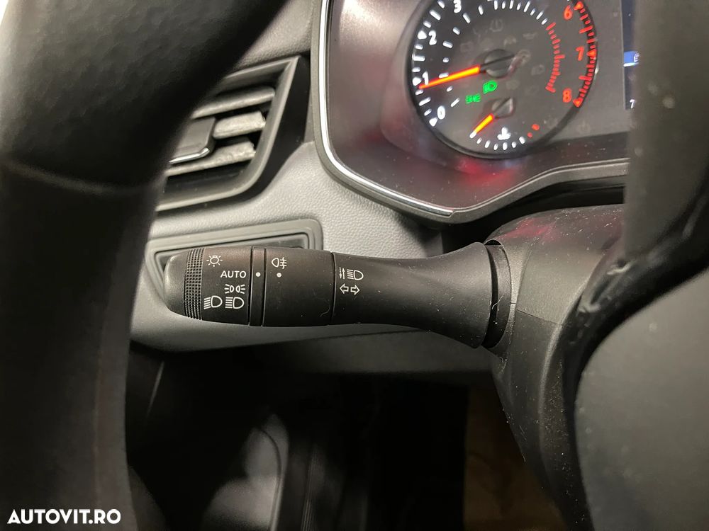 Renault Clio V 1.0 TCe Life - 20