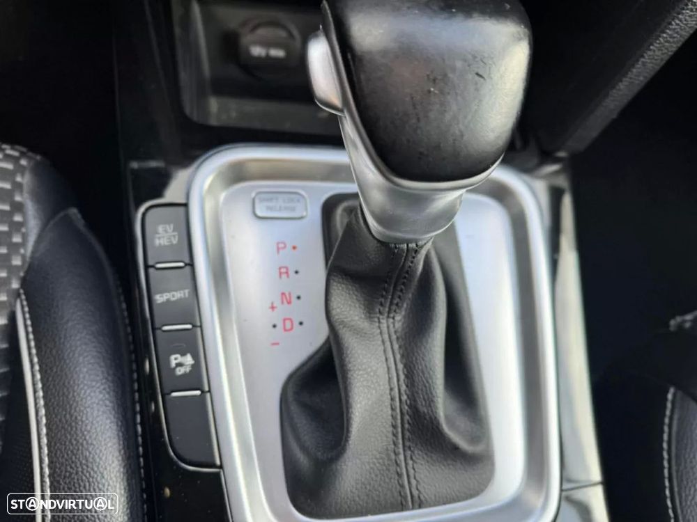 Kia XCeed 1.6 GDi PHEV First Edition - 9