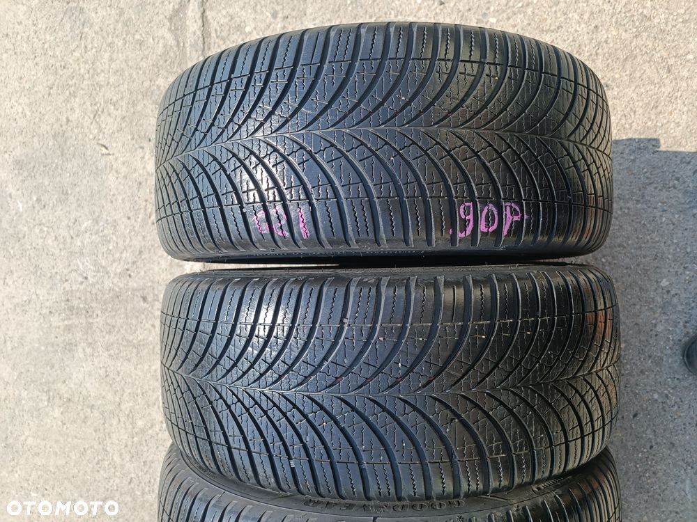 5x110 Felgi Aluminiowe Alufelgi Oryginalne 18 Koła całoroczne Wielosezonowe OPEL SIGNUM VECTRA B C ZAFIRA A B ASTRA H Meriva B SAAB 93 95 Legnica ALU-RAD 225/40 - 14