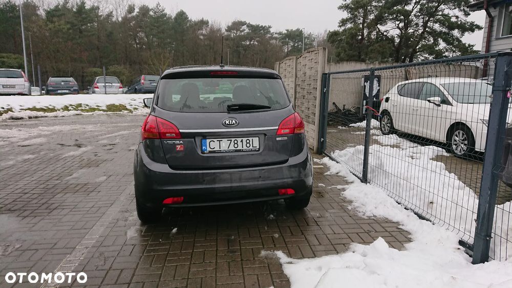 Kia Venga 1.6 Business Line - 6