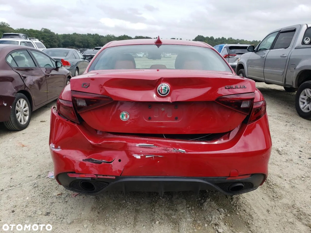 Alfa Romeo Giulia - 6