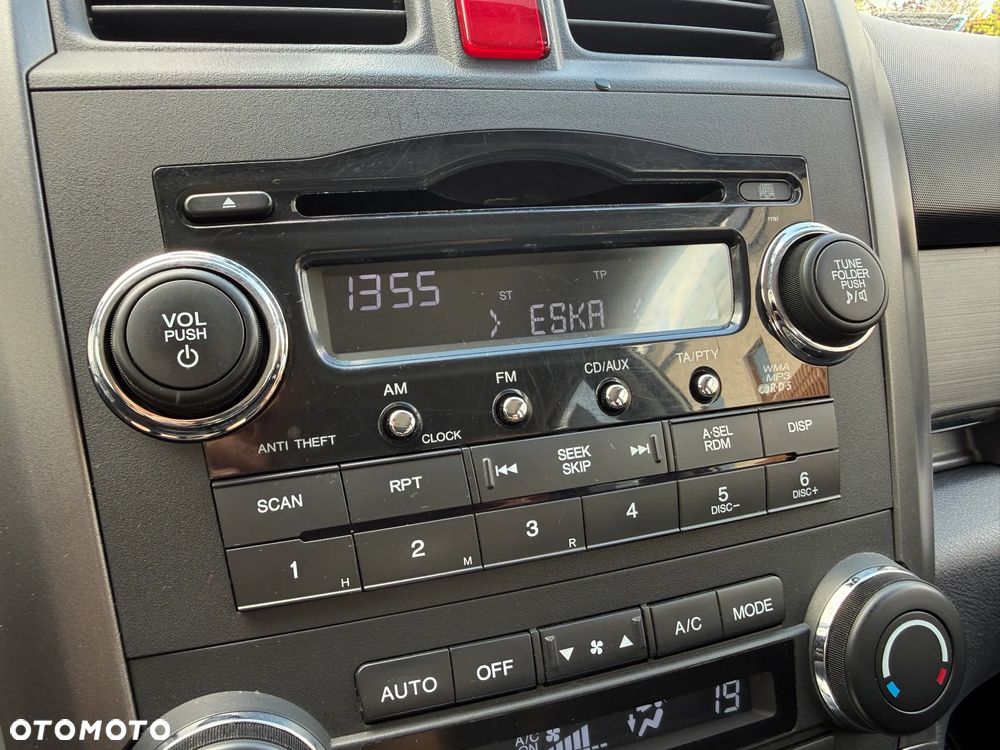 Honda CR-V - 18