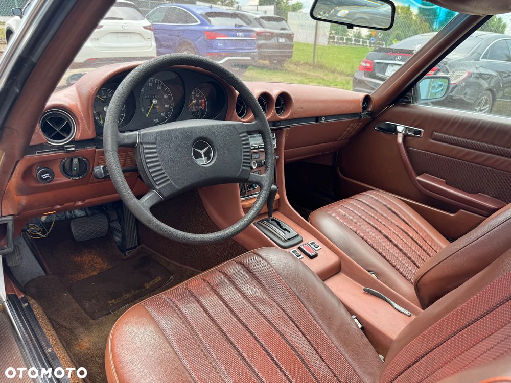 Mercedes-Benz SL - 20