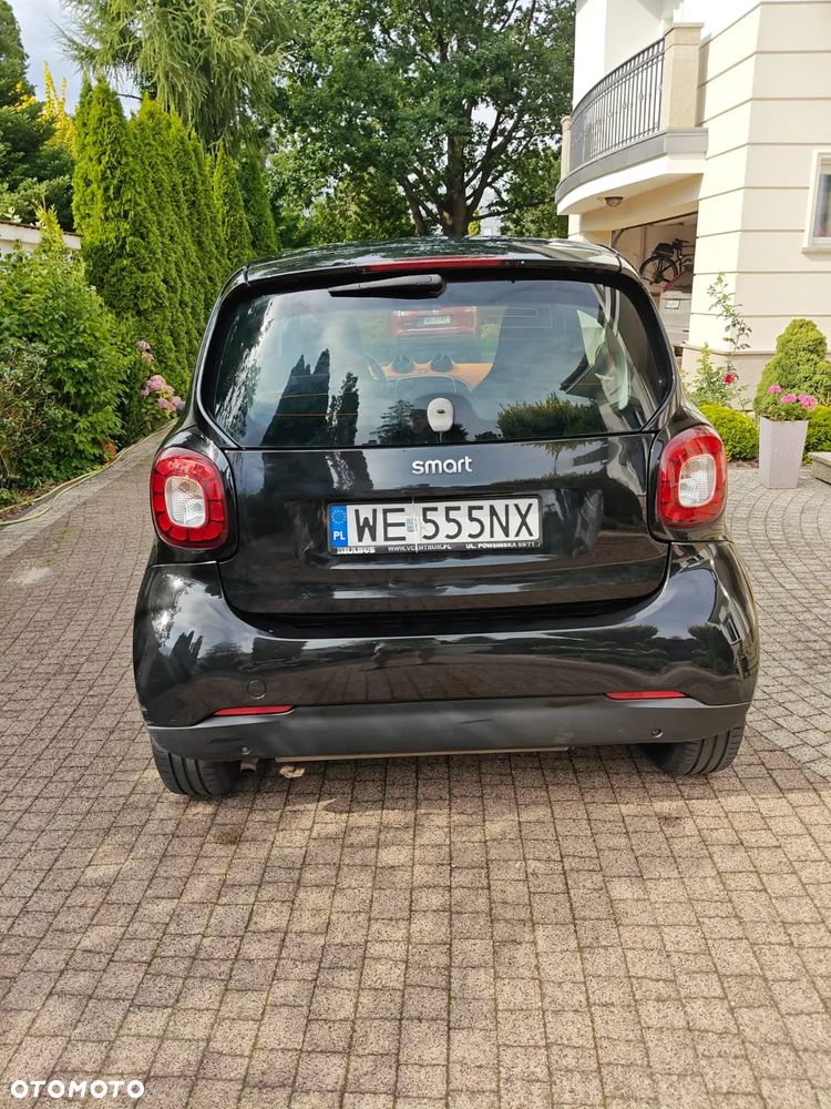 Smart Fortwo passion - 6