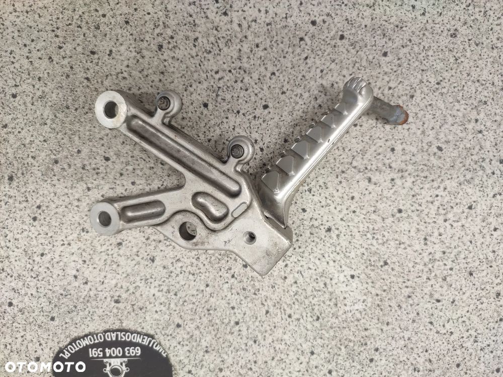 Set prawy przód,  kierowcy Aprilia RSV4 Tuono 1000 - 6