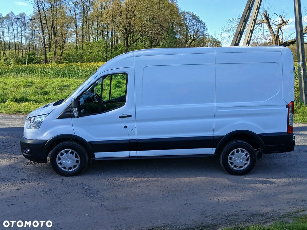 Ford Transit - 2