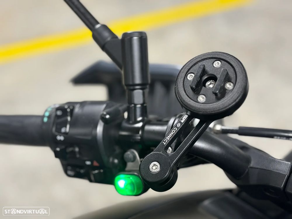 Yamaha Tracer 7GT - 9