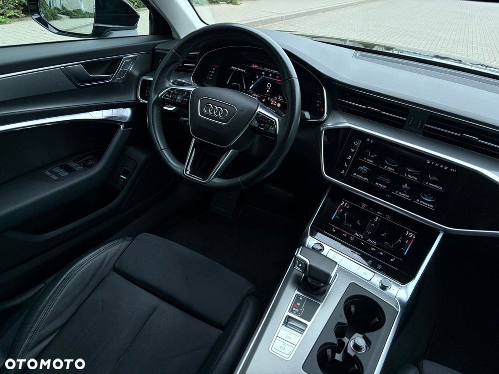 Audi A6 Limousine - 20