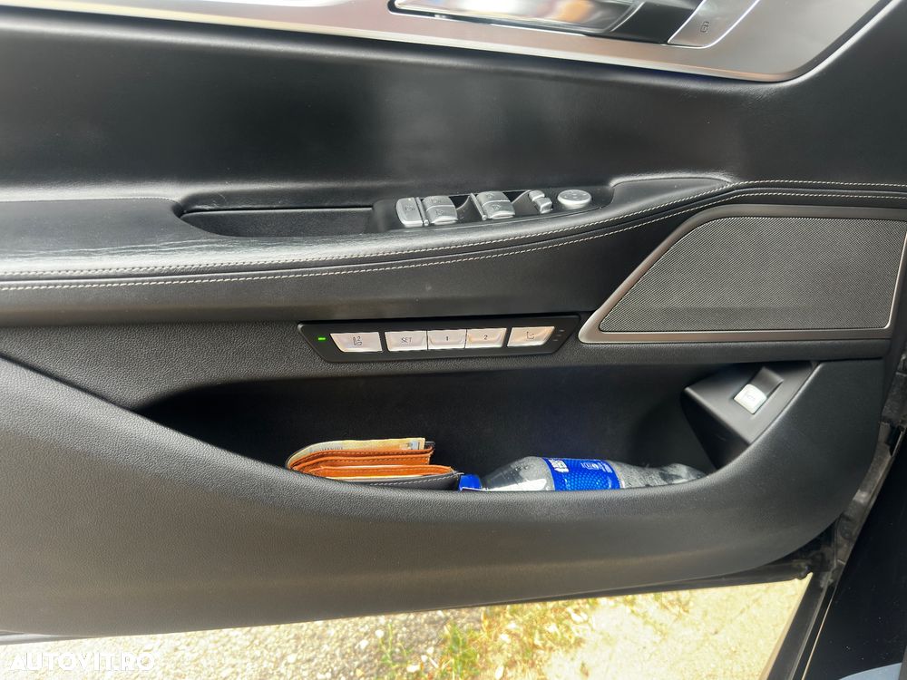 BMW Seria 7 730d xDrive - 13
