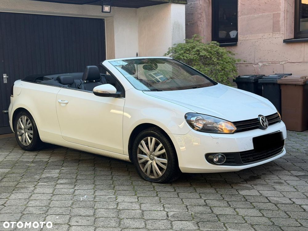 Volkswagen Golf 1.6 TDI SCR Join - 1